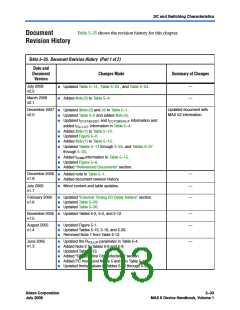 浏览型号EPM1270GT144I4N的Datasheet PDF文件第103页