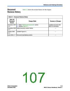 浏览型号EPM1270GT144I4N的Datasheet PDF文件第107页