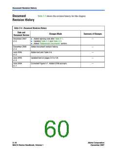 浏览型号EPM1270GT144I4N的Datasheet PDF文件第60页