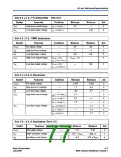 浏览型号EPM1270GT144I4N的Datasheet PDF文件第77页