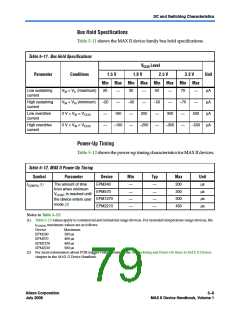 浏览型号EPM1270GT144I4N的Datasheet PDF文件第79页