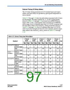 浏览型号EPM1270GT144I4N的Datasheet PDF文件第97页