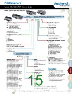 浏览型号M83513/10-A01NN的Datasheet PDF文件第15页