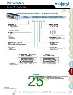 浏览型号M83513/10-A01NN的Datasheet PDF文件第25页
