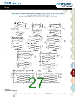 浏览型号M83513/10-A01NN的Datasheet PDF文件第27页