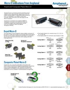 浏览型号M83513/10-A01NN的Datasheet PDF文件第3页