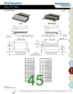 浏览型号M83513/10-A01NN的Datasheet PDF文件第45页