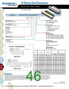 浏览型号M83513/10-A01NN的Datasheet PDF文件第46页