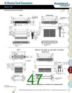 浏览型号M83513/10-A01NN的Datasheet PDF文件第47页