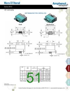 浏览型号M83513/10-A01NN的Datasheet PDF文件第51页