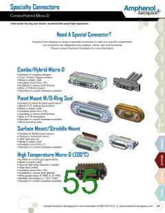 浏览型号M83513/10-A01NN的Datasheet PDF文件第55页