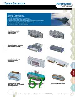 浏览型号M83513/10-A01NN的Datasheet PDF文件第57页