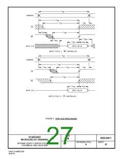 浏览型号5962-9461108HXC的Datasheet PDF文件第27页