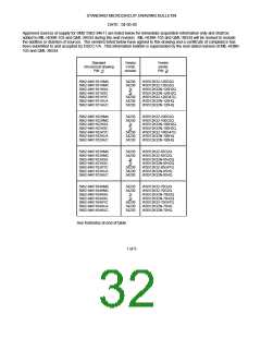 浏览型号5962-9461108HXC的Datasheet PDF文件第32页