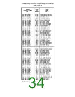 浏览型号5962-9461108HXC的Datasheet PDF文件第34页
