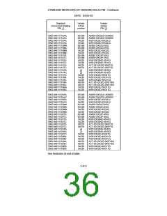 浏览型号5962-9461108HXC的Datasheet PDF文件第36页