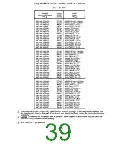浏览型号5962-9461108HXC的Datasheet PDF文件第39页