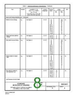 浏览型号5962-9461109HXC的Datasheet PDF文件第8页