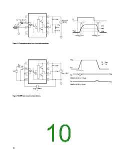 浏览型号HCPL-3140#300的Datasheet PDF文件第10页