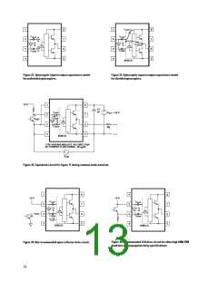 浏览型号HCPL-3140#300的Datasheet PDF文件第13页