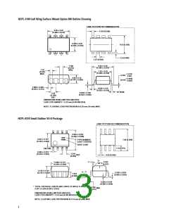 浏览型号HCPL-3140#300的Datasheet PDF文件第3页