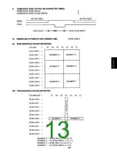 浏览型号CRT9028-000P的Datasheet PDF文件第13页