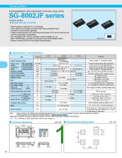 浏览型号SG-8002JF66.6667M-SHMB的Datasheet PDF文件第1页