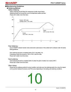 浏览型号PC81712NSZ0F的Datasheet PDF文件第10页
