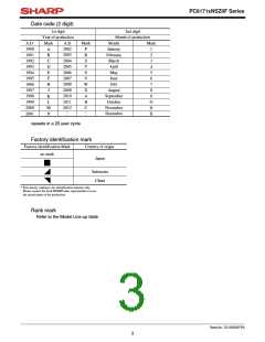 浏览型号PC81712NSZ0F的Datasheet PDF文件第3页