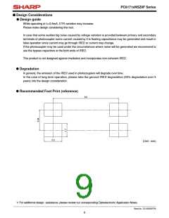 浏览型号PC81712NSZ0F的Datasheet PDF文件第9页