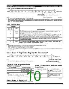 浏览型号70825L45GB的Datasheet PDF文件第10页