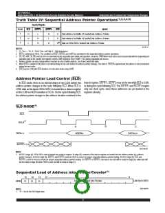 浏览型号70825L45GB的Datasheet PDF文件第8页