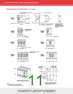 浏览型号BB2-B0-24-630-411-C的Datasheet PDF文件第11页