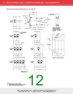 浏览型号BB2-B0-24-630-411-C的Datasheet PDF文件第12页