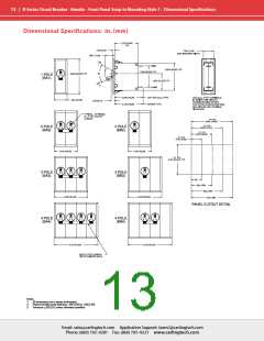 浏览型号BB2-B0-24-630-411-C的Datasheet PDF文件第13页