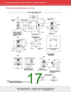 浏览型号BB2-B0-24-630-411-C的Datasheet PDF文件第17页