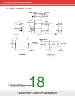 浏览型号BB2-B0-24-630-411-C的Datasheet PDF文件第18页