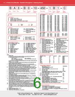 浏览型号BB2-B0-24-630-411-C的Datasheet PDF文件第6页