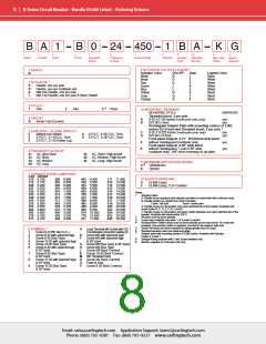 浏览型号BB2-B0-24-630-411-C的Datasheet PDF文件第8页