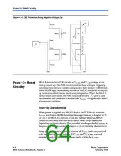 浏览型号EPM1270GF100I4N的Datasheet PDF文件第64页