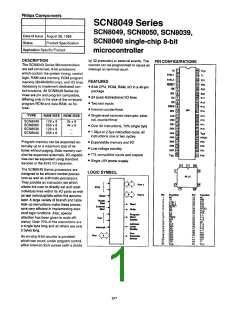 浏览型号SCN8050HA6I40的Datasheet PDF文件第1页