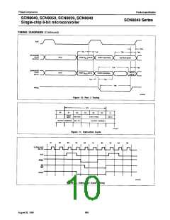 浏览型号SCN8050HA6I40的Datasheet PDF文件第10页