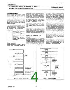 浏览型号SCN8050HA6I40的Datasheet PDF文件第4页