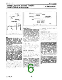 浏览型号SCN8050HA6I40的Datasheet PDF文件第6页
