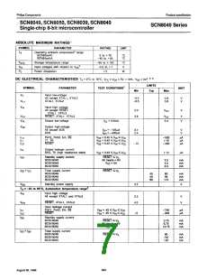 浏览型号SCN8050HA6I40的Datasheet PDF文件第7页