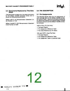 浏览型号NG80386SX-16/SX240的Datasheet PDF文件第12页