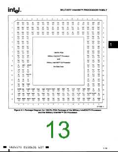 浏览型号NG80386SX-16/SX240的Datasheet PDF文件第13页