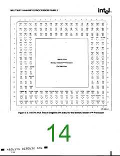 浏览型号NG80386SX-16/SX240的Datasheet PDF文件第14页