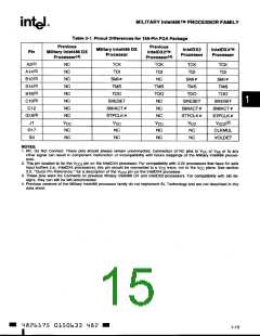 浏览型号NG80386SX-16/SX240的Datasheet PDF文件第15页