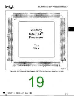 浏览型号NG80386SX-16/SX240的Datasheet PDF文件第19页
